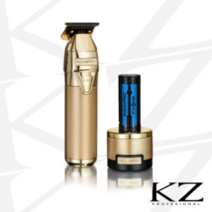 FX ONE GoldFX Skeleton FX799G - BABYLISS