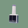 Colores Alisha-Esmalte Semipermanente-Green/Verde 03 (15ml) - ALISHA