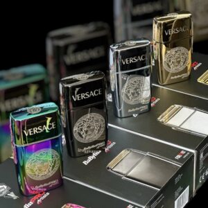 Máquina Personalizada - Shaver Babyliss - Mod.002 - BABYLISS