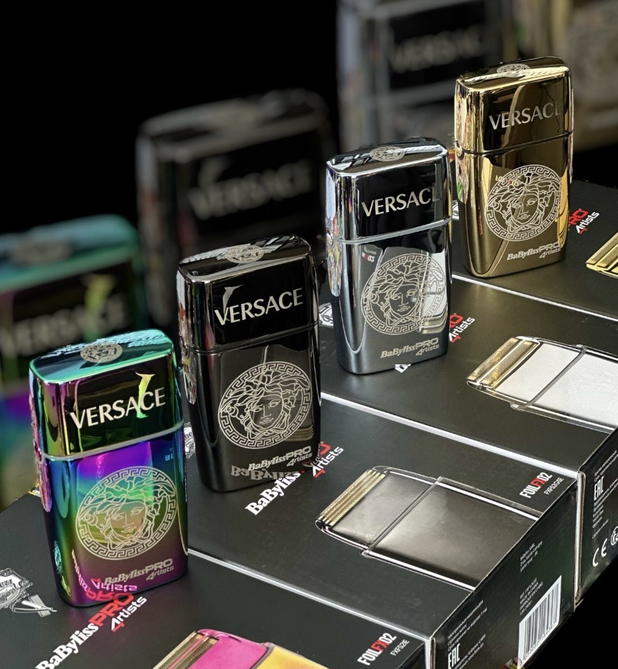 Máquina Personalizada - Shaver Babyliss - Mod.002 - BABYLISS