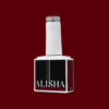 Colores Alisha-Esmalte Semipermanente-Red/Rojo 05 (15ml) - ALISHA