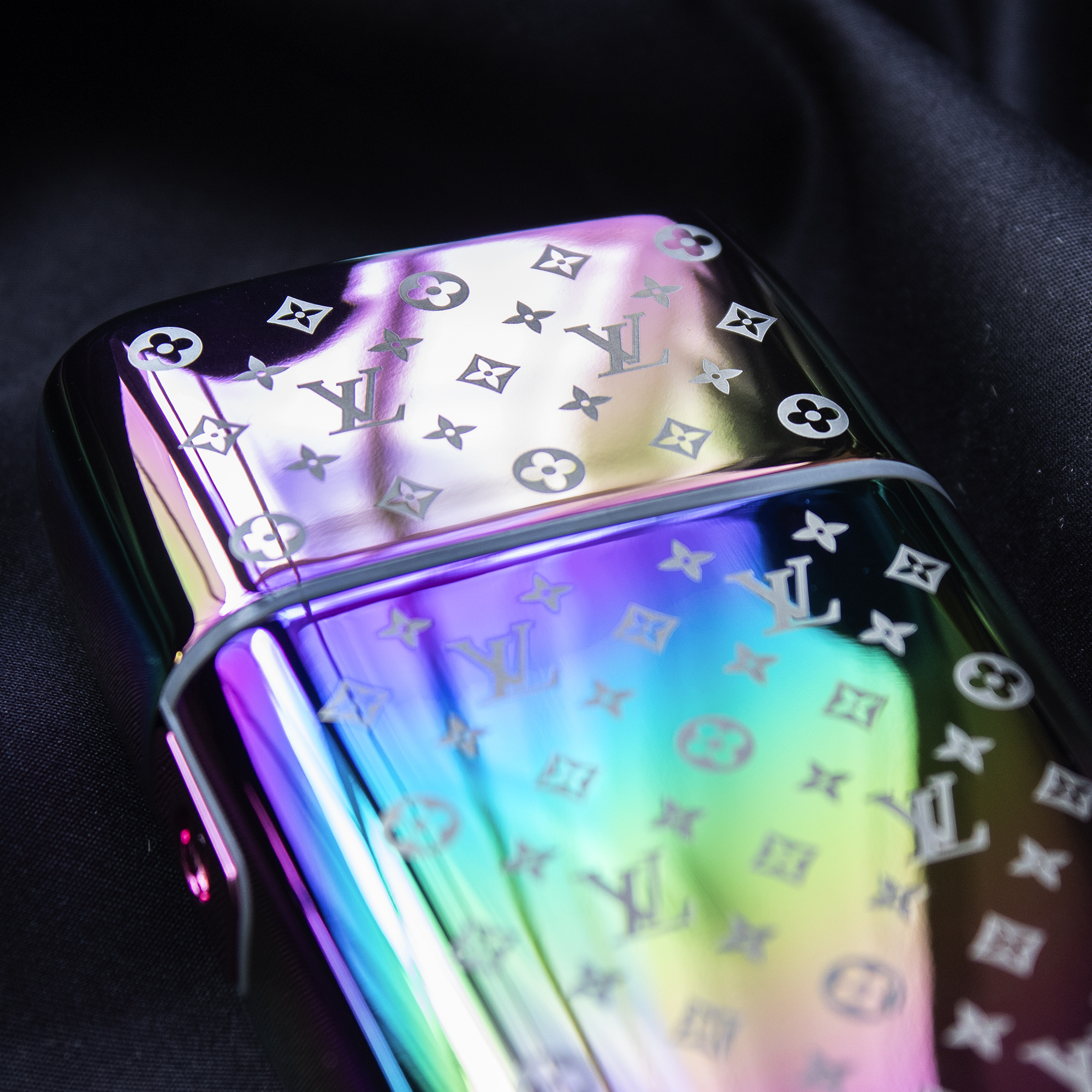 Máquina Personalizada - Shaver Babyliss - Mod.001 - BABYLISS - Imagen 2