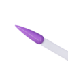 Colores Alisha-Esmalte Semipermanente-Purple/Morado 01 (15ml) - ALISHA - Imagen 2