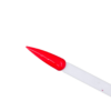 Colores Alisha-Esmalte Semipermanente-Red/Rojo 02 (15ml) - ALISHA - Imagen 2